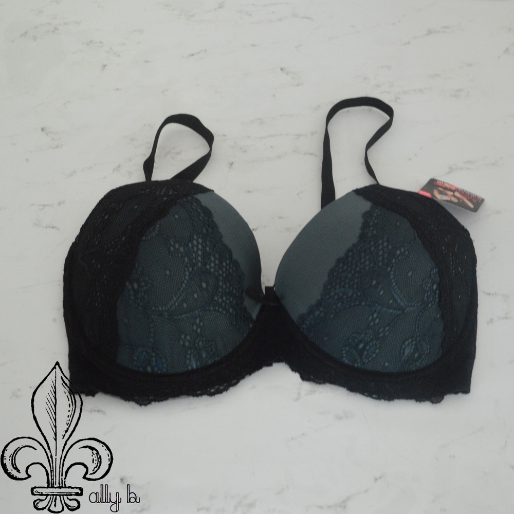 🖤NWT Just intimates bra🖤